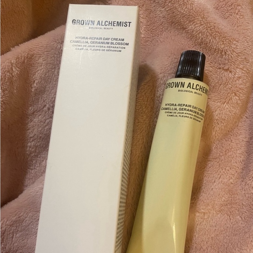 Grown Alchemist Hydra Repair Day Cream